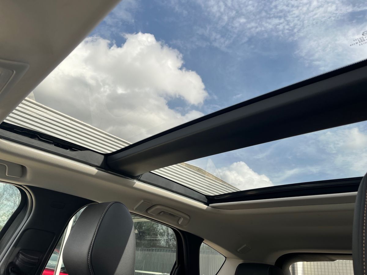 Billede af Mazda CX-60 2,5 e-Skyactiv  Plugin-hybrid Homura AWD 327HK 5d 8g Aut.