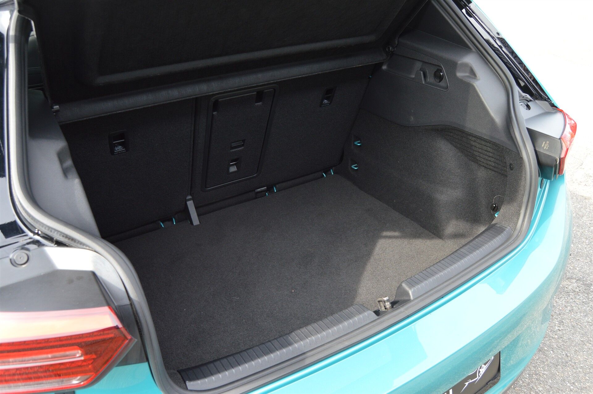 Billede af VW ID.3 EL Tech 204HK 5d Aut.