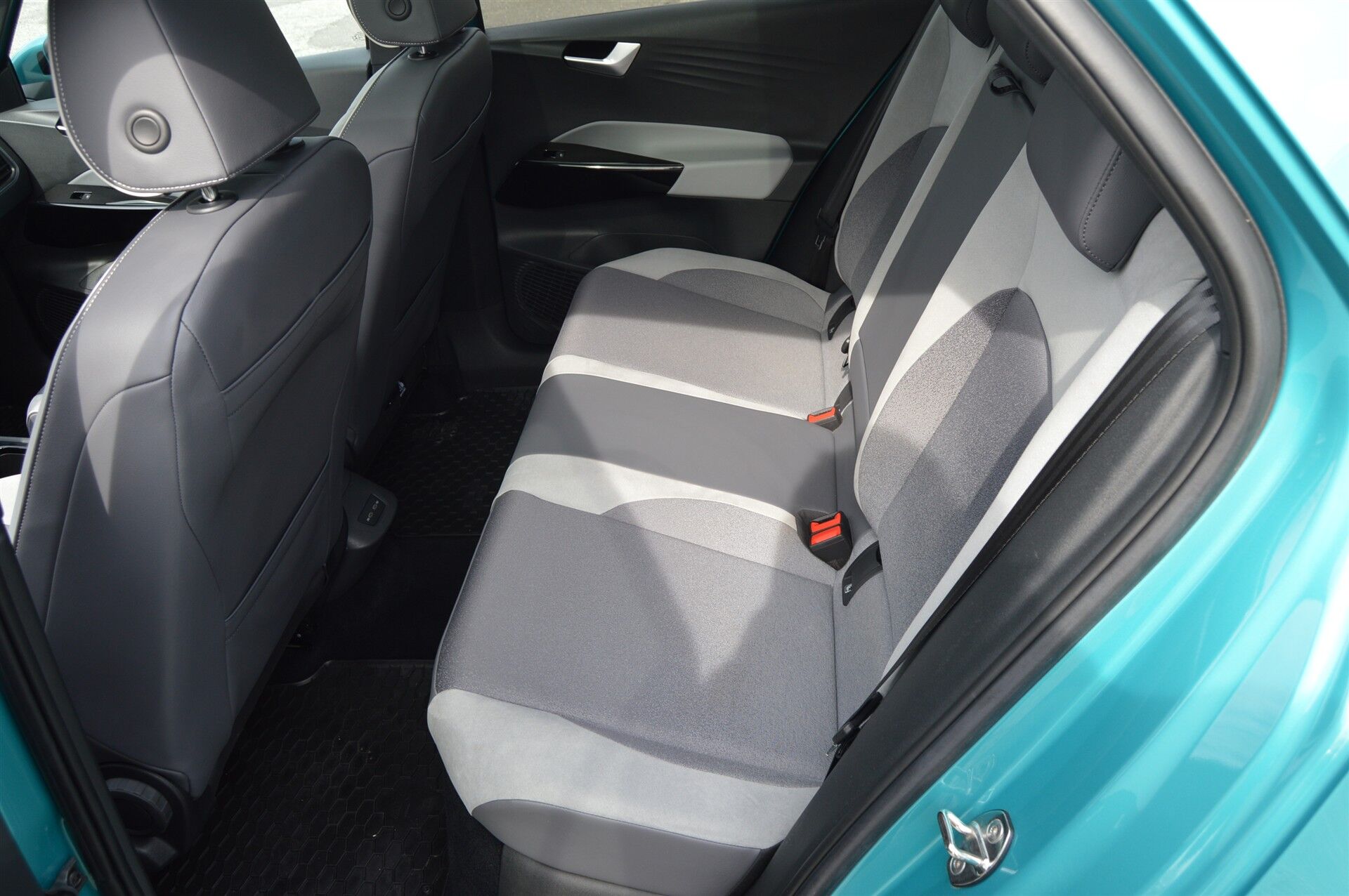 Billede af VW ID.3 EL Tech 204HK 5d Aut.