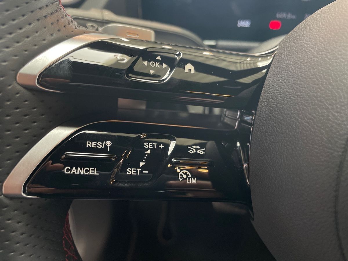 Billede af Mercedes-Benz EQA 250+ EL 190HK 5d Aut.