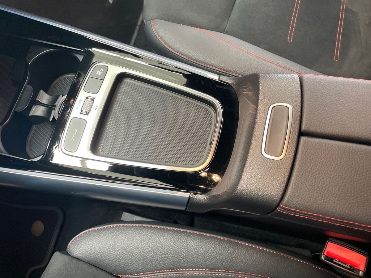 Billede af Mercedes-Benz EQA 250+ EL 190HK 5d Aut.
