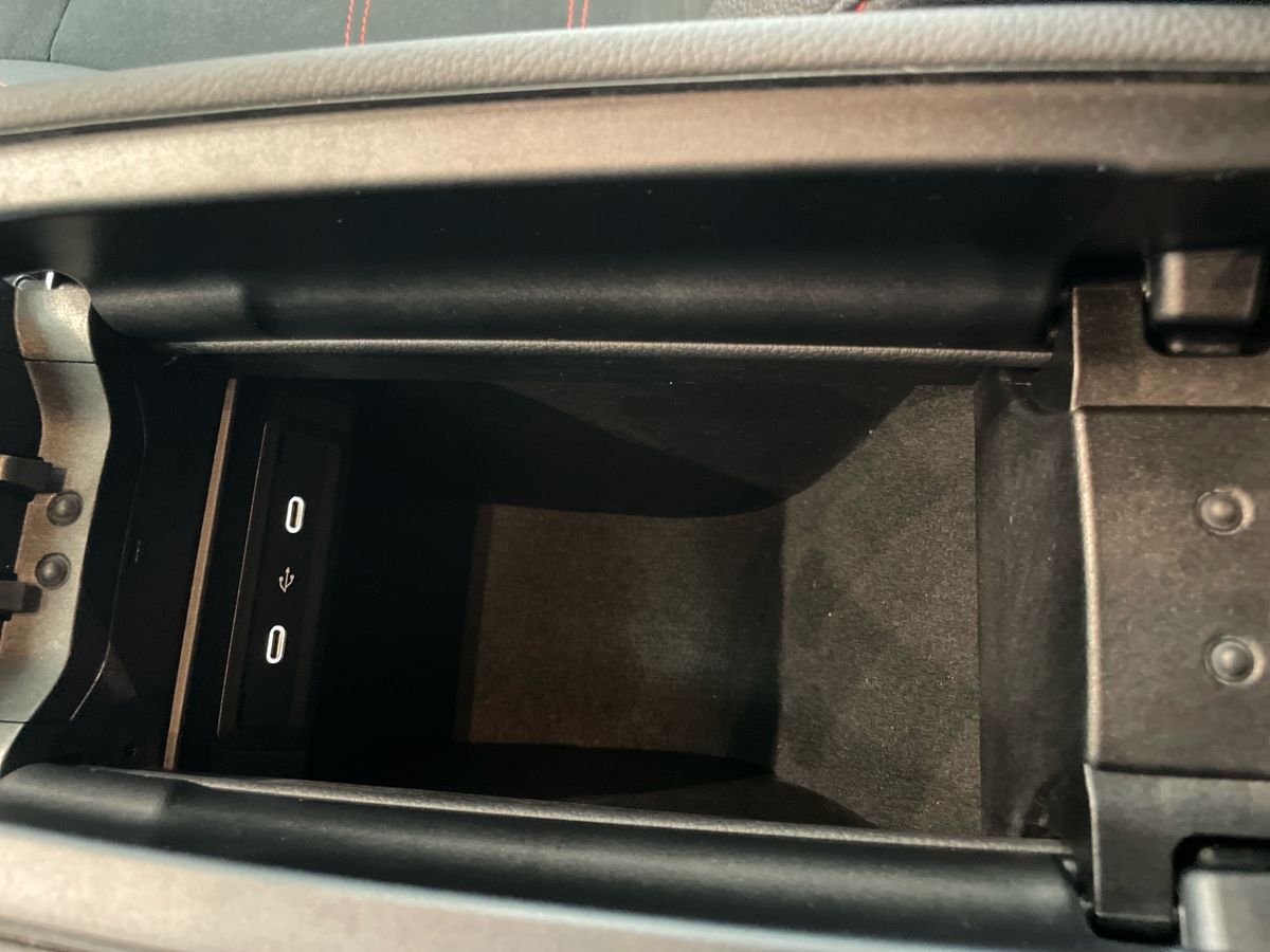 Billede af Mercedes-Benz EQA 250+ EL 190HK 5d Aut.