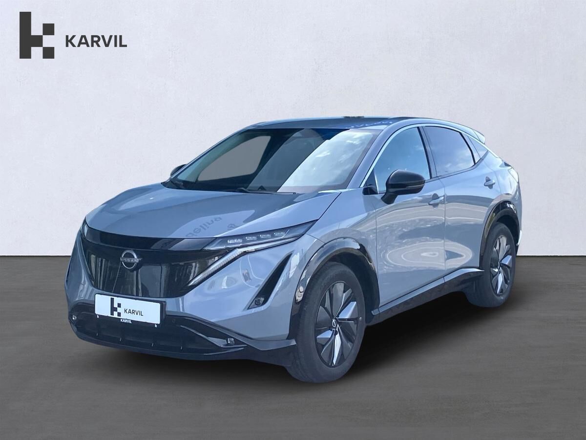 Billede af Nissan Ariya EL Advance 238HK 5d Aut.
