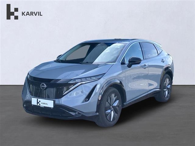 Billede af Nissan Ariya EL Advance 238HK 5d Aut.