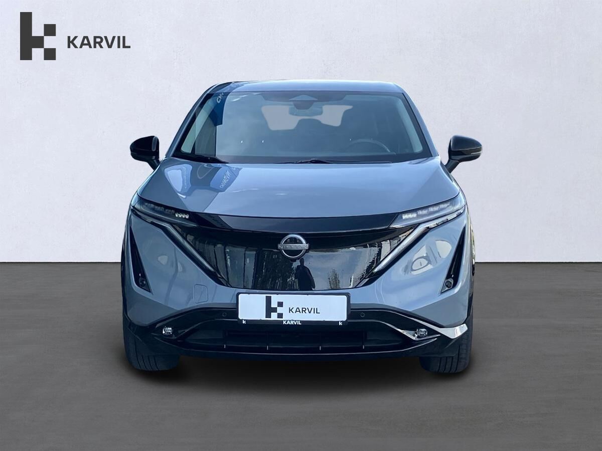 Billede af Nissan Ariya EL Advance 238HK 5d Aut.