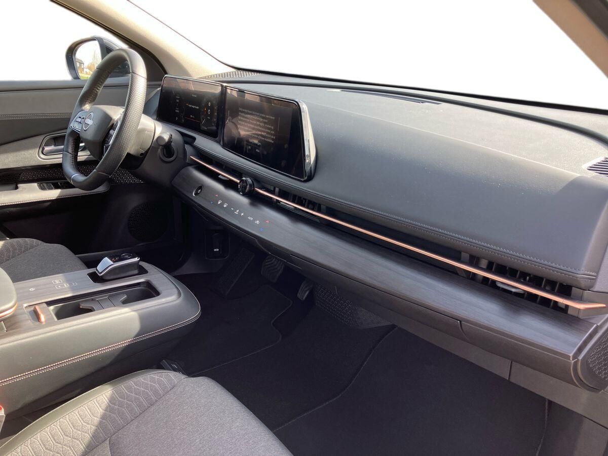 Billede af Nissan Ariya EL Advance 238HK 5d Aut.