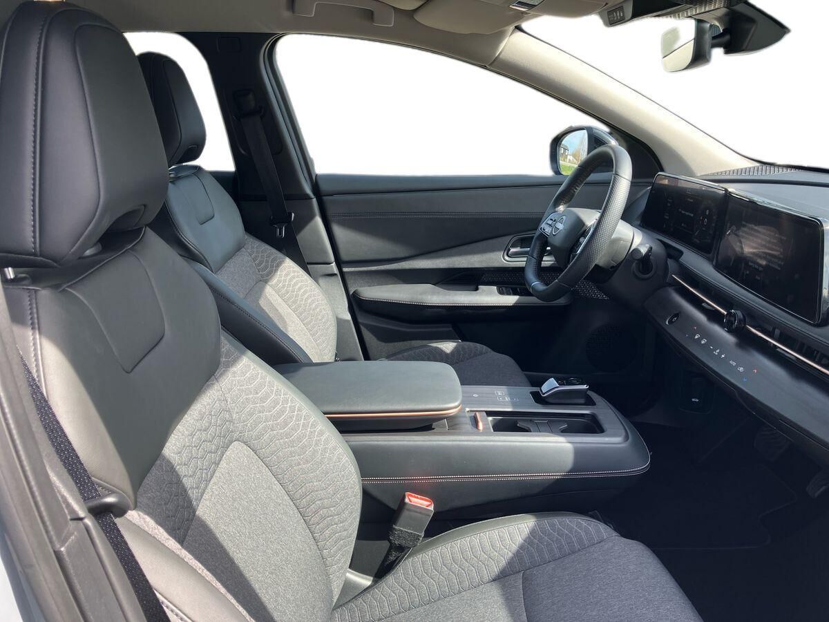 Billede af Nissan Ariya EL Advance 238HK 5d Aut.