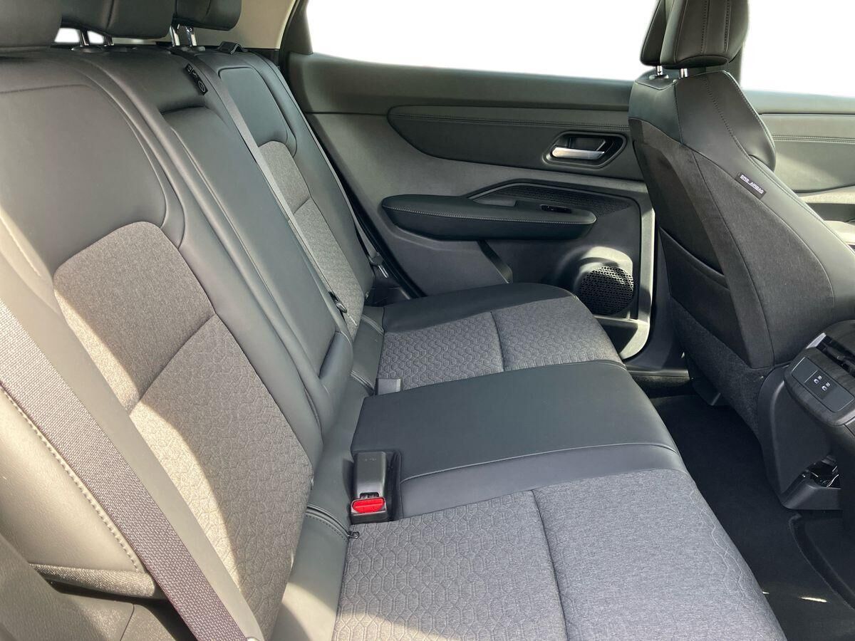 Billede af Nissan Ariya EL Advance 238HK 5d Aut.