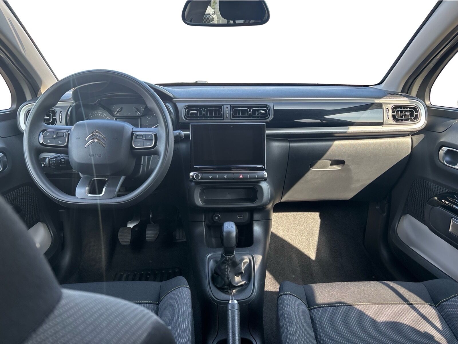 Billede af Citroën C3 1,2 PureTech Shine 83HK 5d