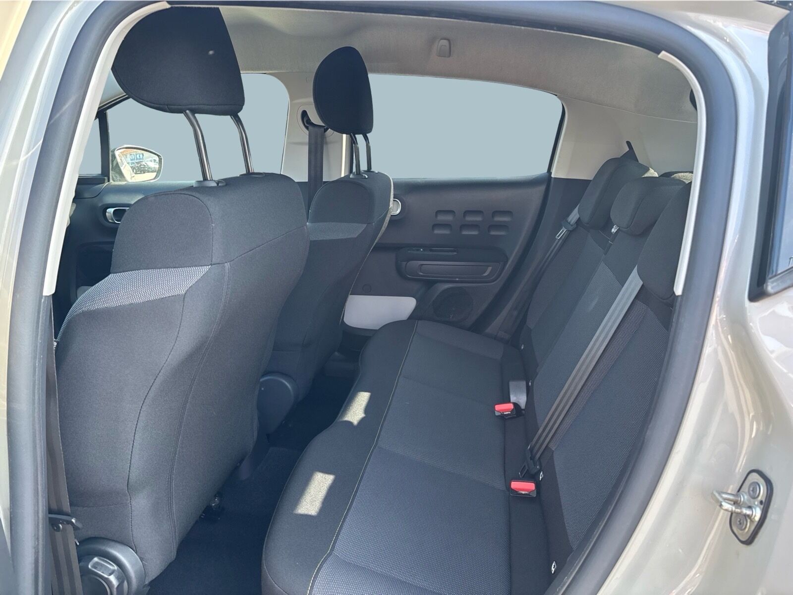 Billede af Citroën C3 1,2 PureTech Shine 83HK 5d