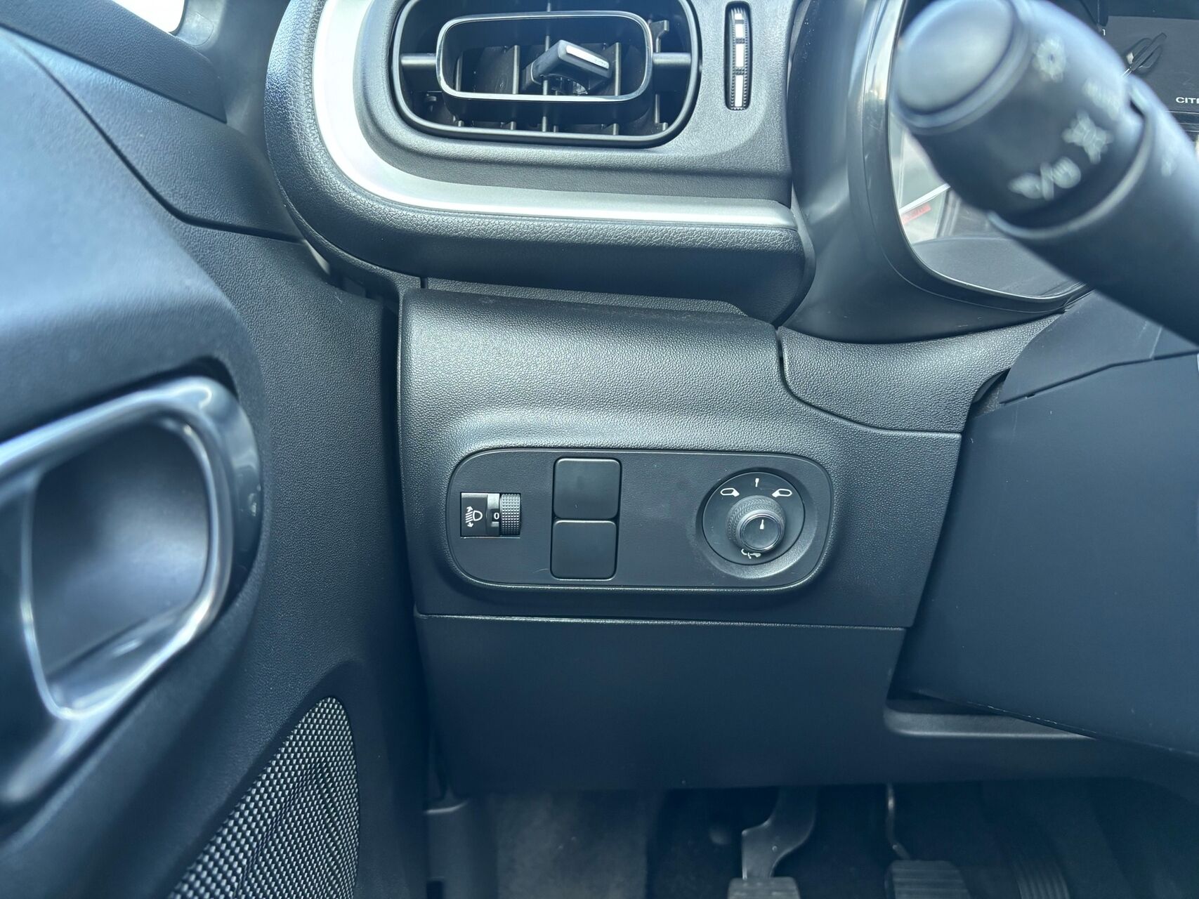 Billede af Citroën C3 1,2 PureTech Shine 83HK 5d