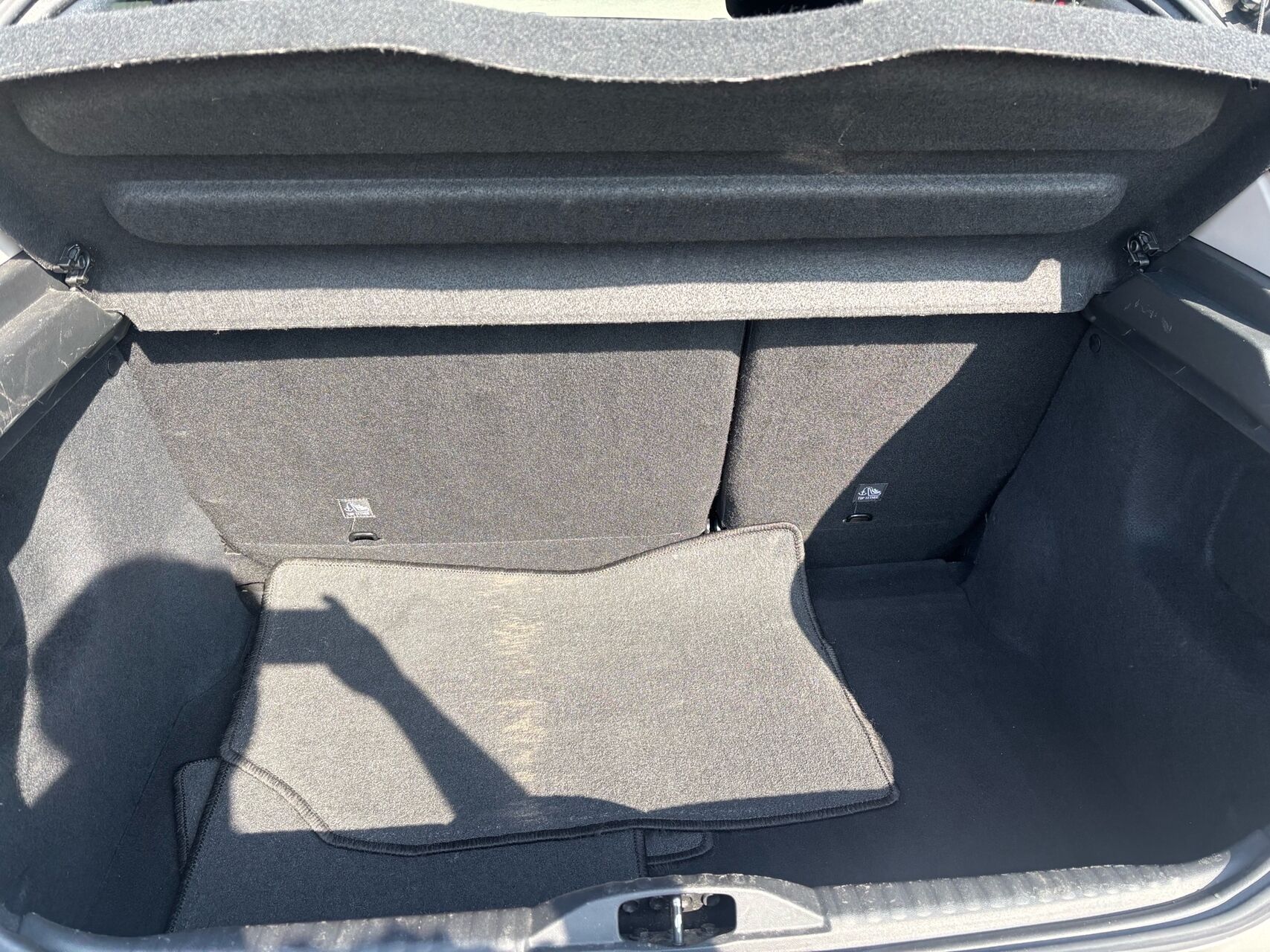 Billede af Citroën C3 1,2 PureTech Shine 83HK 5d