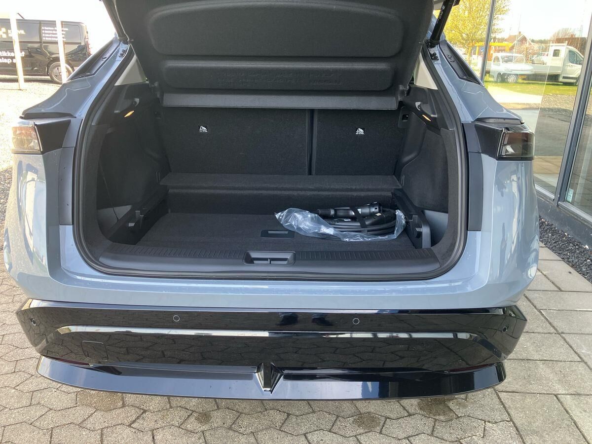 Billede af Nissan Ariya EL Advance 238HK 5d Aut.