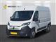 Billede af Citroën Jumper 35 L2H2 2,2 Blue HDi Masterline EAT8 140HK Van 8g Aut.