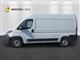 Billede af Citroën Jumper 35 L2H2 2,2 Blue HDi Masterline EAT8 140HK Van 8g Aut.