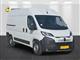 Billede af Citroën Jumper 35 L2H2 2,2 Blue HDi Masterline EAT8 140HK Van 8g Aut.