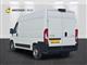 Billede af Citroën Jumper 35 L2H2 2,2 Blue HDi Masterline EAT8 140HK Van 8g Aut.