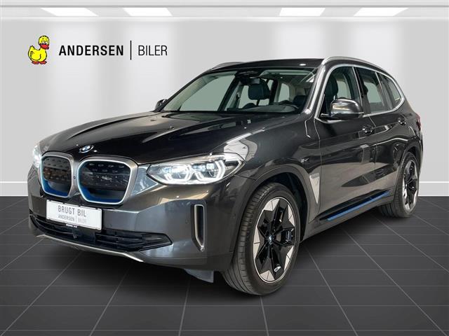 Billede af BMW iX3 EL Charged Plus 286HK 5d Aut.