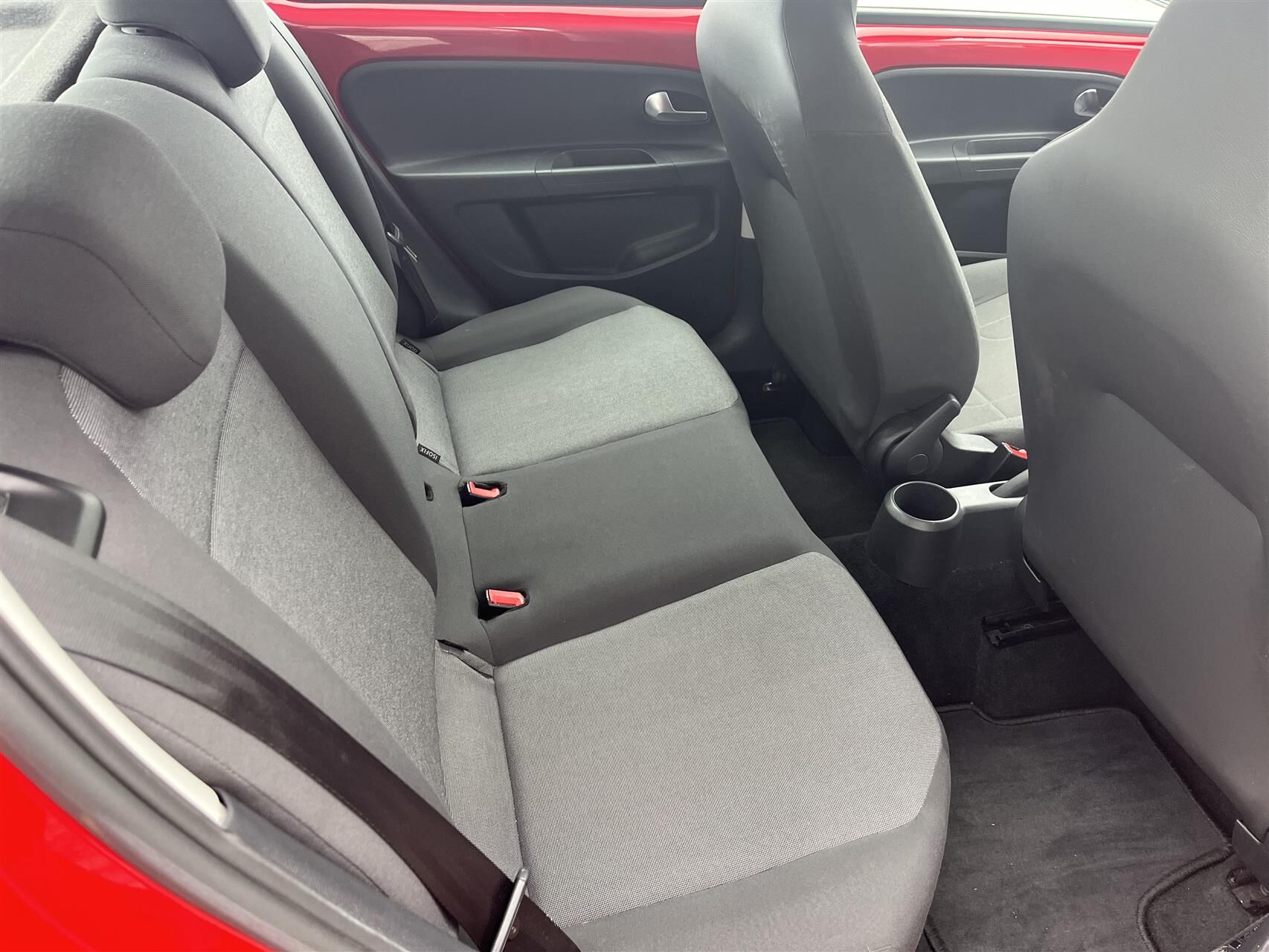 Billede af VW up 1,0 FSI BMT Move 75HK 5d