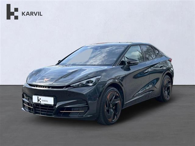 Billede af Cupra Tavascan EL Adrenaline 286HK 5d Aut.