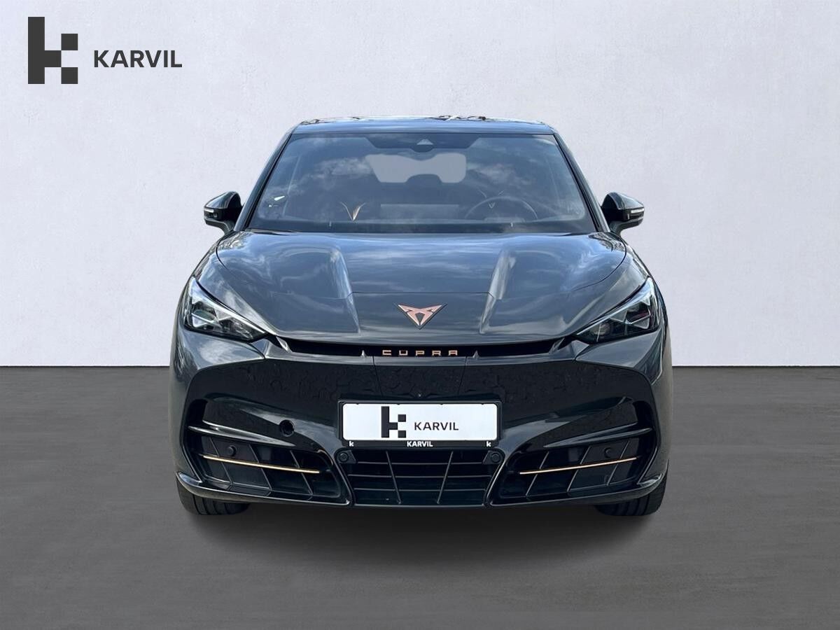 Billede af Cupra Tavascan EL Adrenaline 286HK 5d Aut.