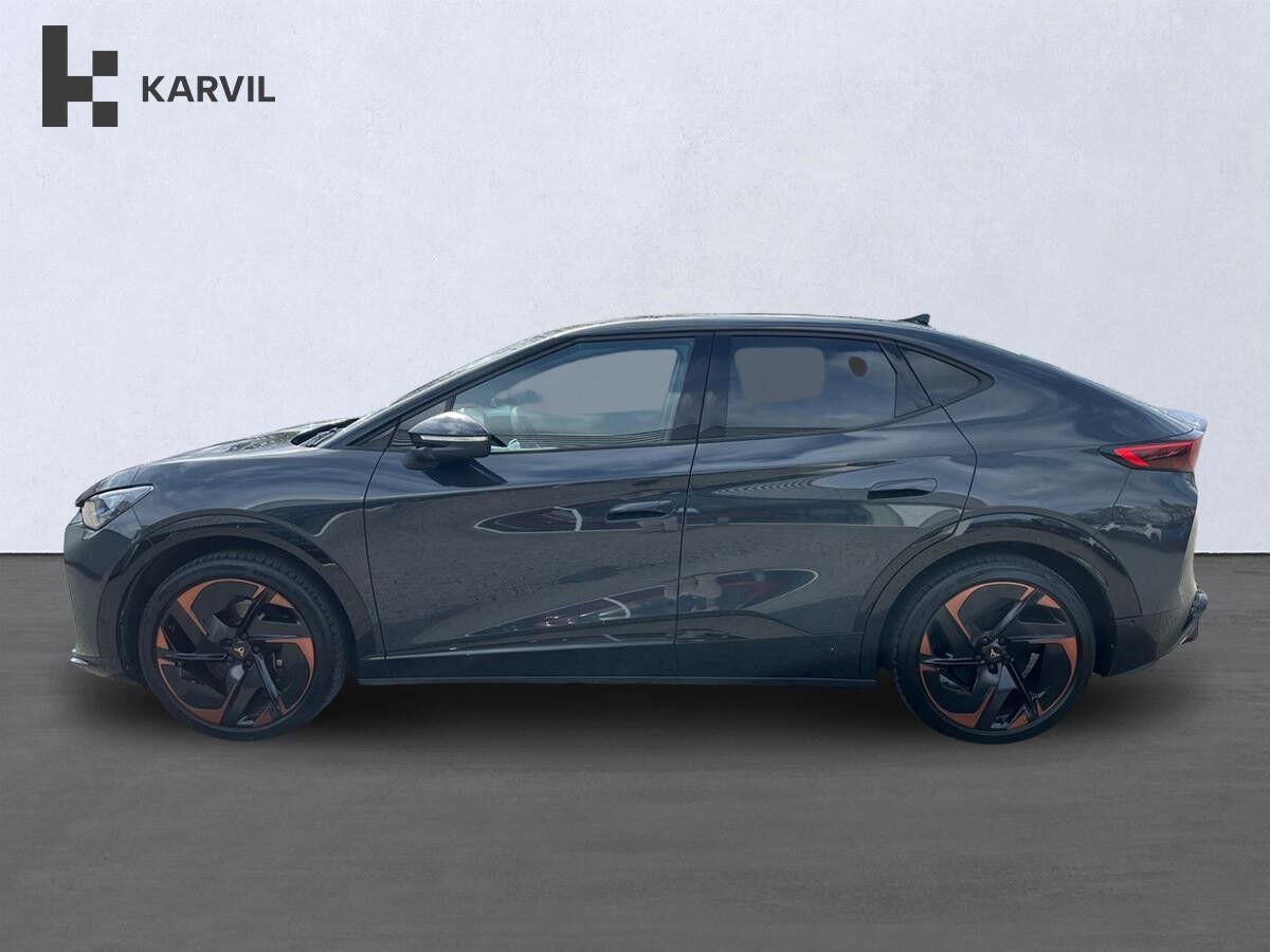 Billede af Cupra Tavascan EL Adrenaline 286HK 5d Aut.