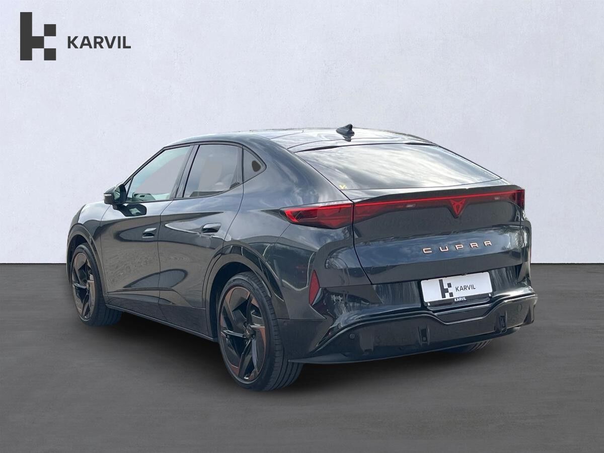Billede af Cupra Tavascan EL Adrenaline 286HK 5d Aut.