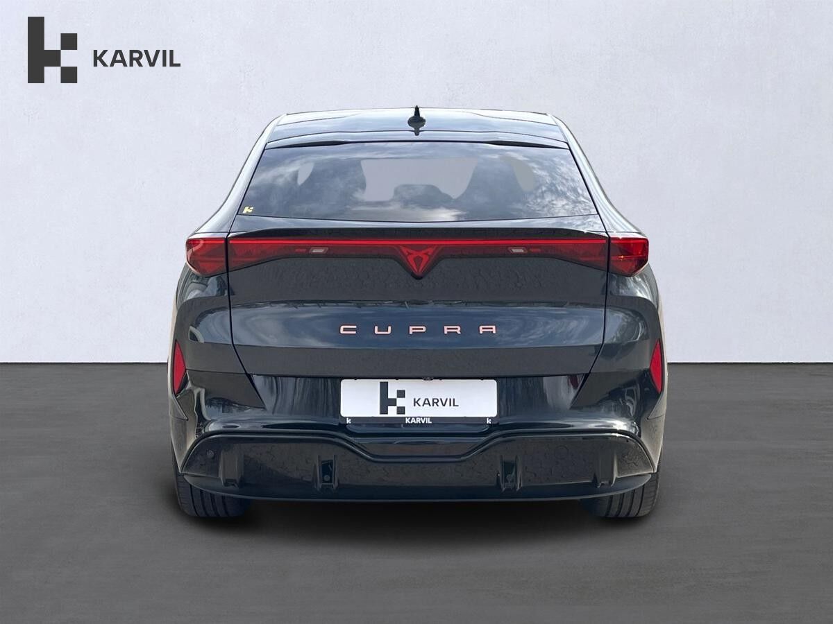 Billede af Cupra Tavascan EL Adrenaline 286HK 5d Aut.