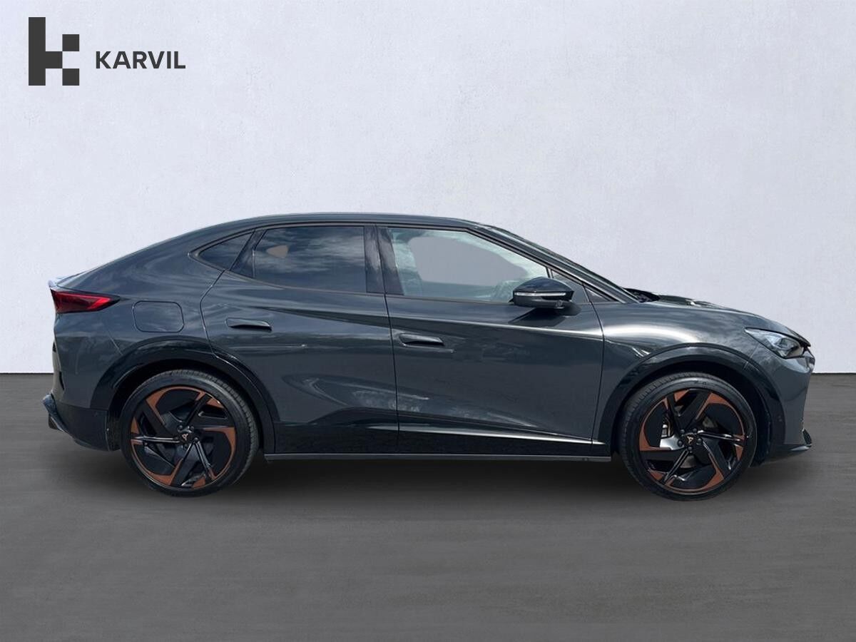 Billede af Cupra Tavascan EL Adrenaline 286HK 5d Aut.