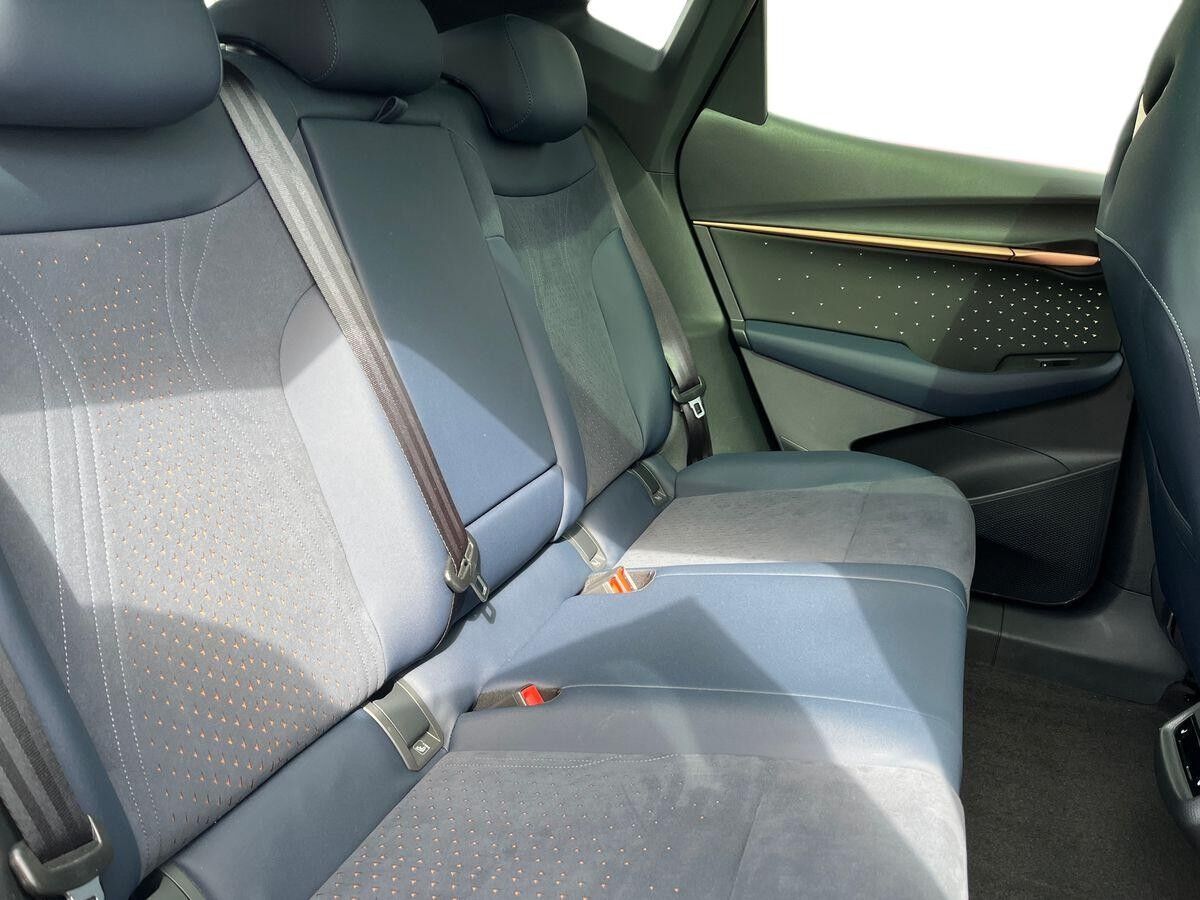 Billede af Cupra Tavascan EL Adrenaline 286HK 5d Aut.