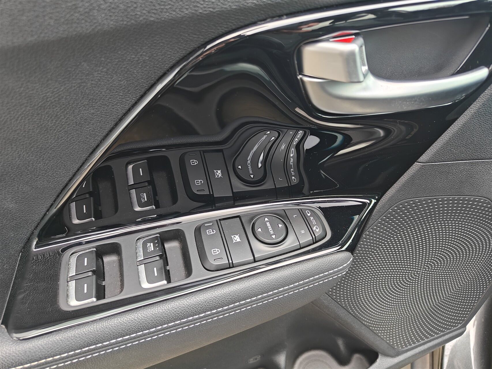 Billede af Kia e-Niro EL Advance 204HK 5d Aut.