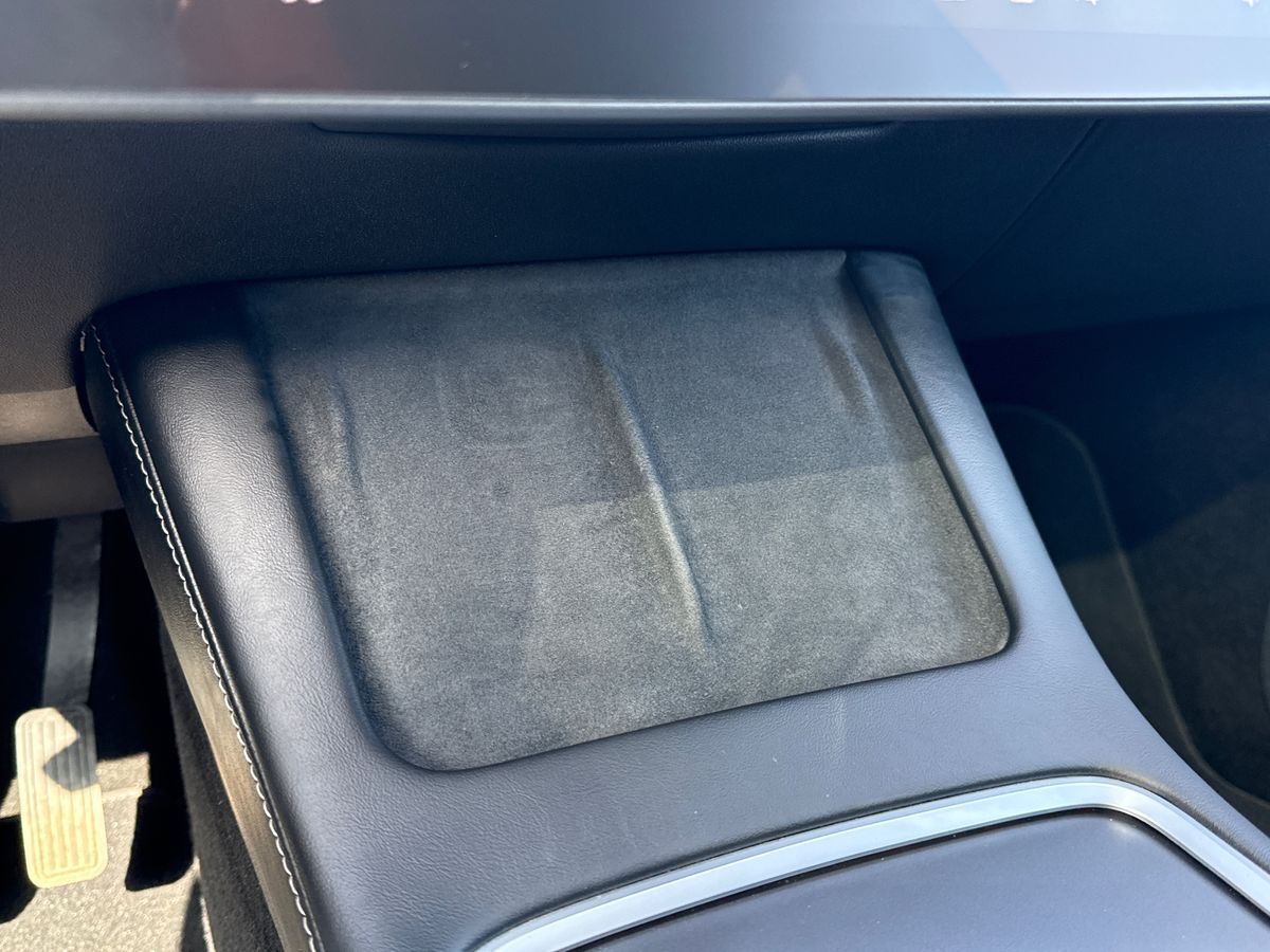 Billede af Tesla Model Y EL Long Range AWD 514HK 5d Aut.