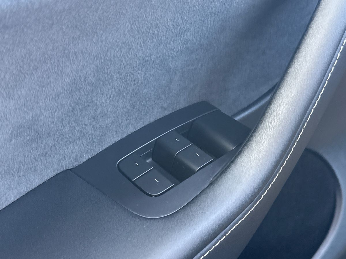 Billede af Tesla Model Y EL Long Range AWD 514HK 5d Aut.