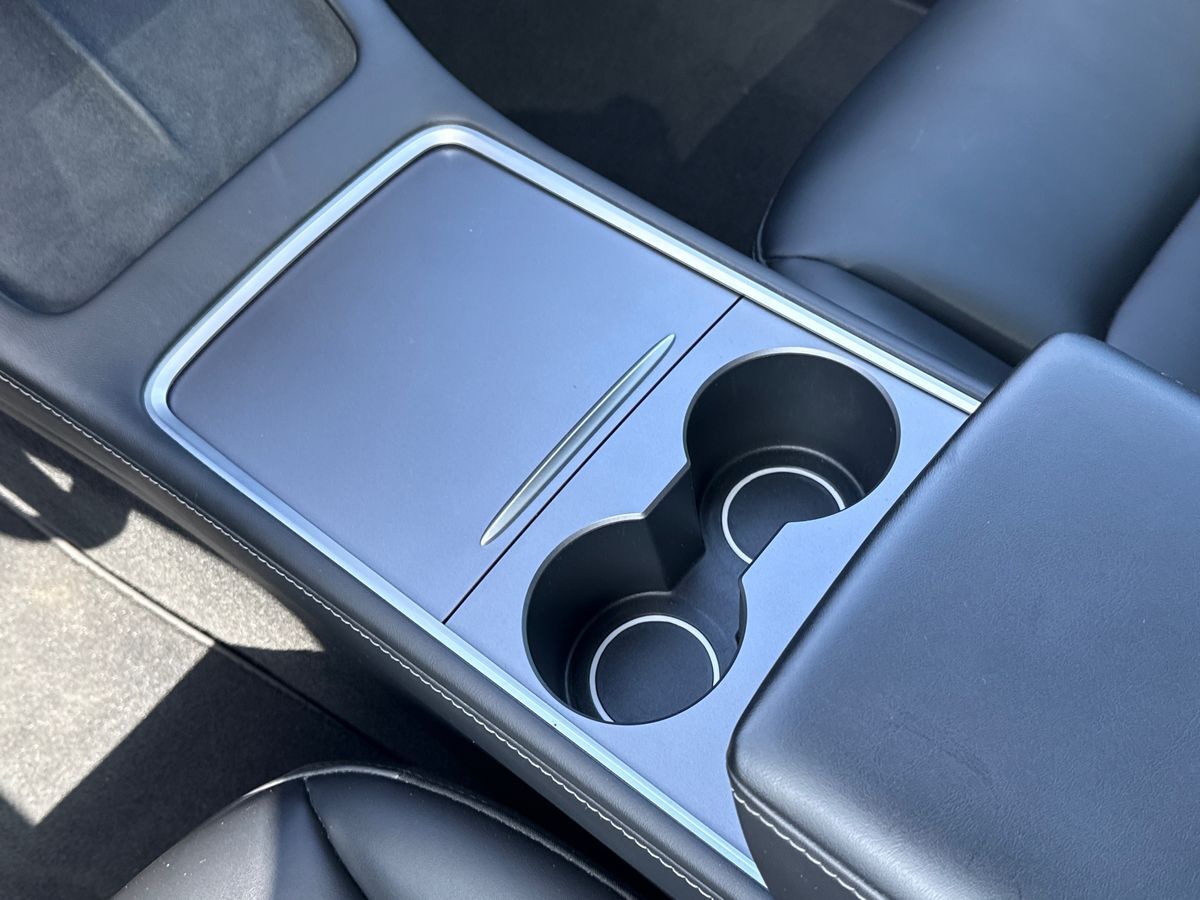 Billede af Tesla Model Y EL Long Range AWD 514HK 5d Aut.