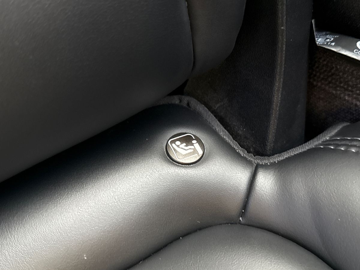 Billede af Tesla Model Y EL Long Range AWD 514HK 5d Aut.