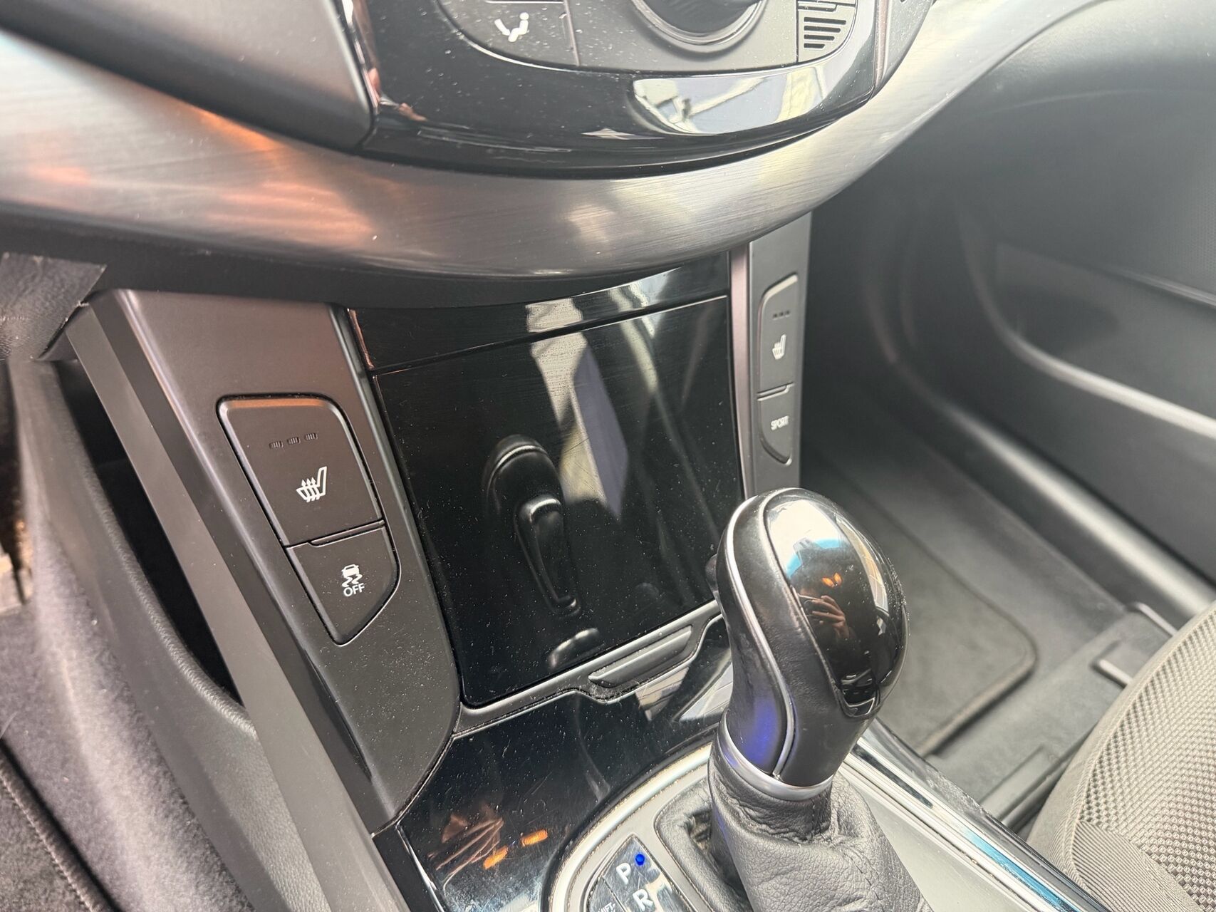 Billede af Hyundai i40 1,7 CRDi Style 136HK Stc 6g Aut.