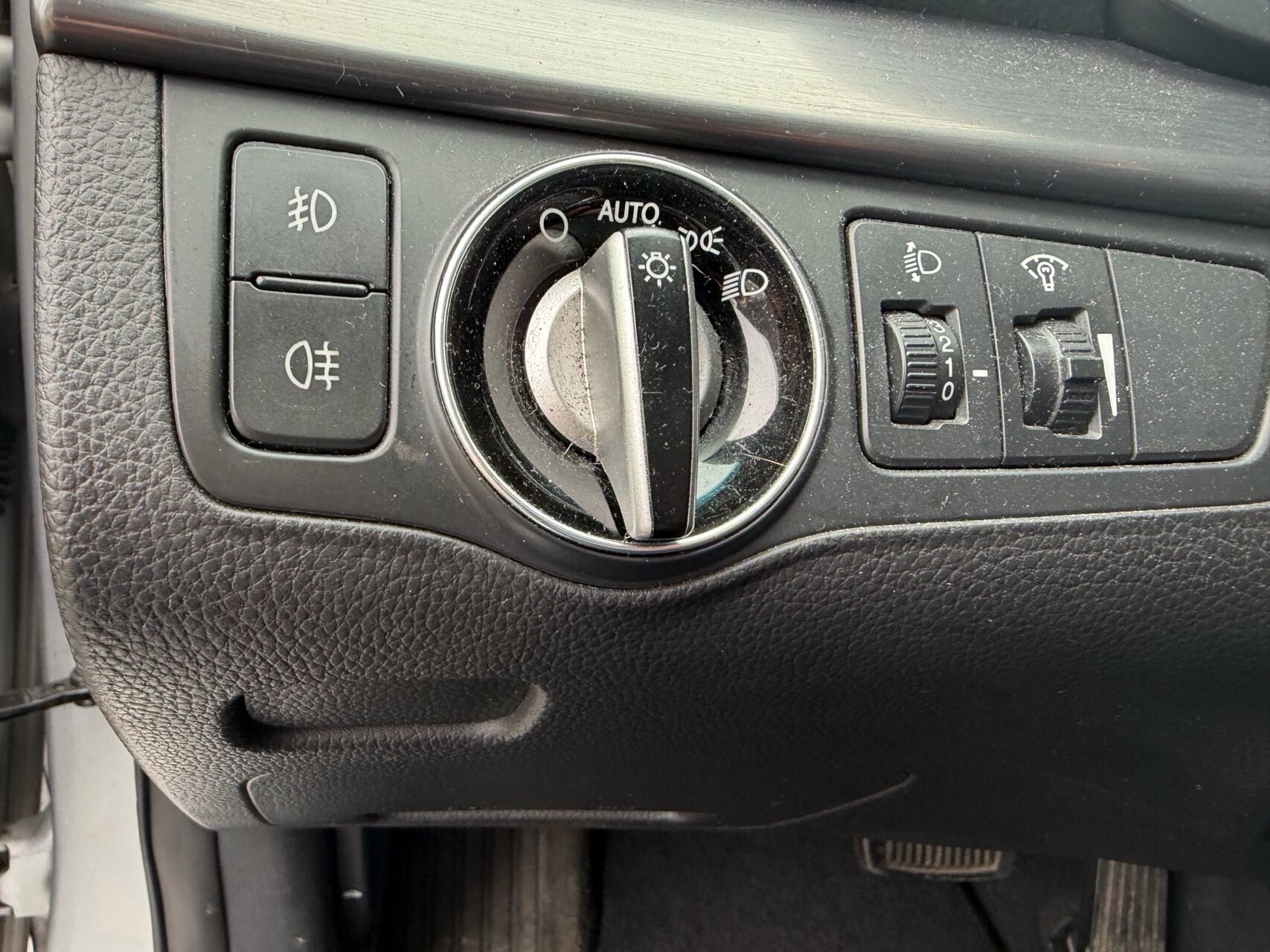 Billede af Hyundai i40 1,7 CRDi Style 136HK Stc 6g Aut.