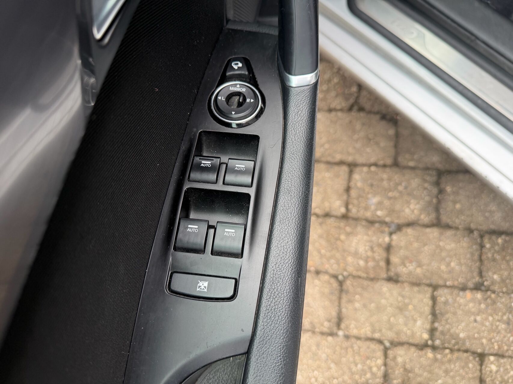 Billede af Hyundai i40 1,7 CRDi Style 136HK Stc 6g Aut.