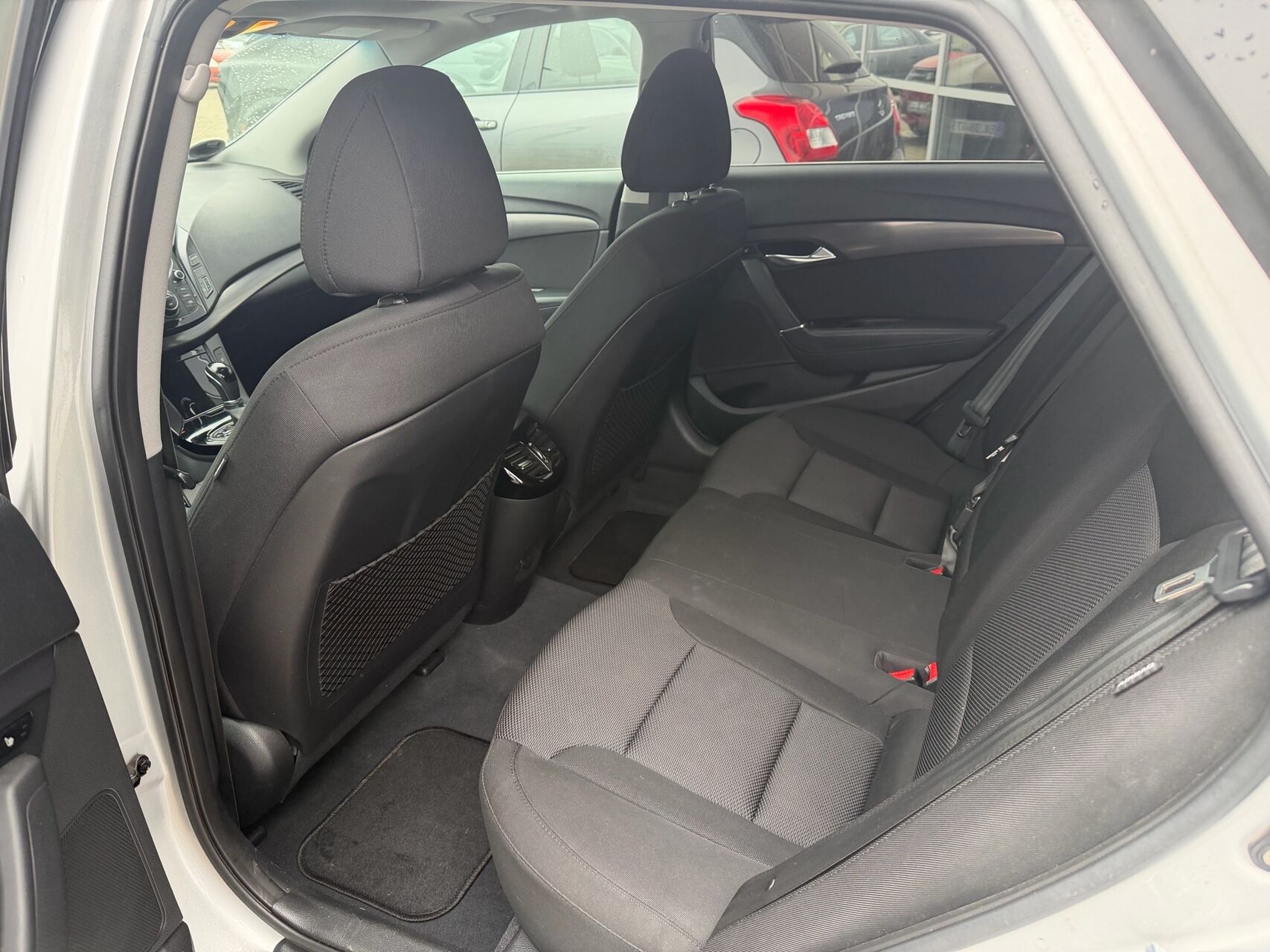 Billede af Hyundai i40 1,7 CRDi Style 136HK Stc 6g Aut.