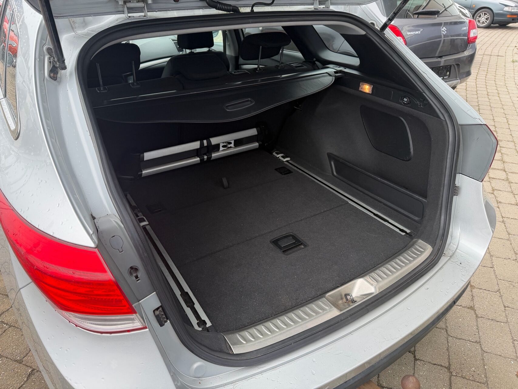 Billede af Hyundai i40 1,7 CRDi Style 136HK Stc 6g Aut.