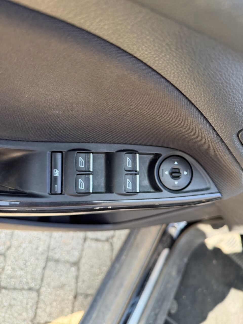 Billede af Ford Focus 1,0 EcoBoost Titanium 125HK Stc 6g