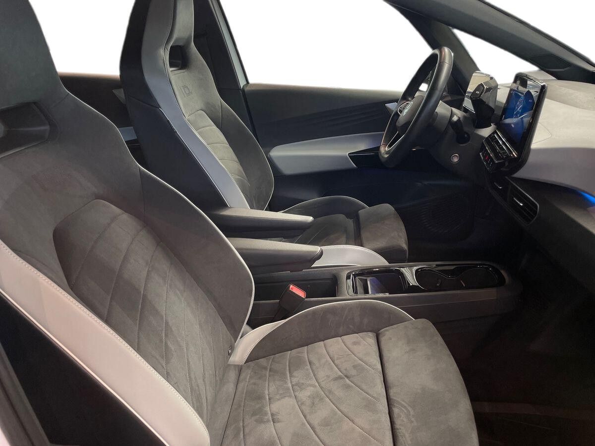 Billede af VW ID.3 EL Pro Performance 204HK 5d Aut.