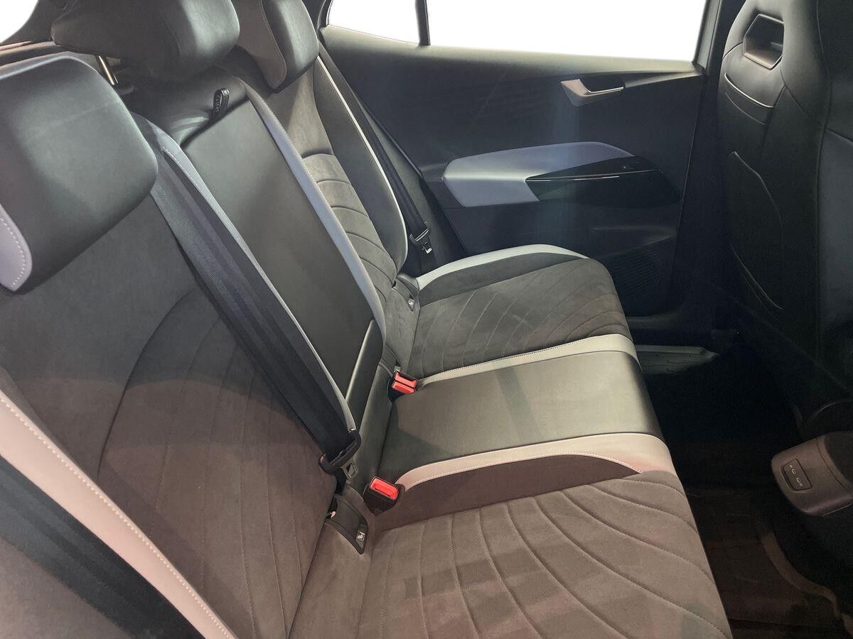 Billede af VW ID.3 EL Pro Performance 204HK 5d Aut.