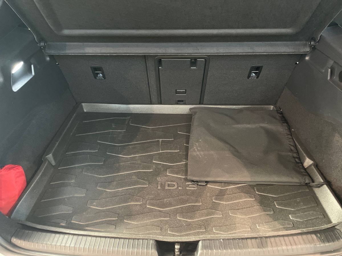 Billede af VW ID.3 EL Pro Performance 204HK 5d Aut.