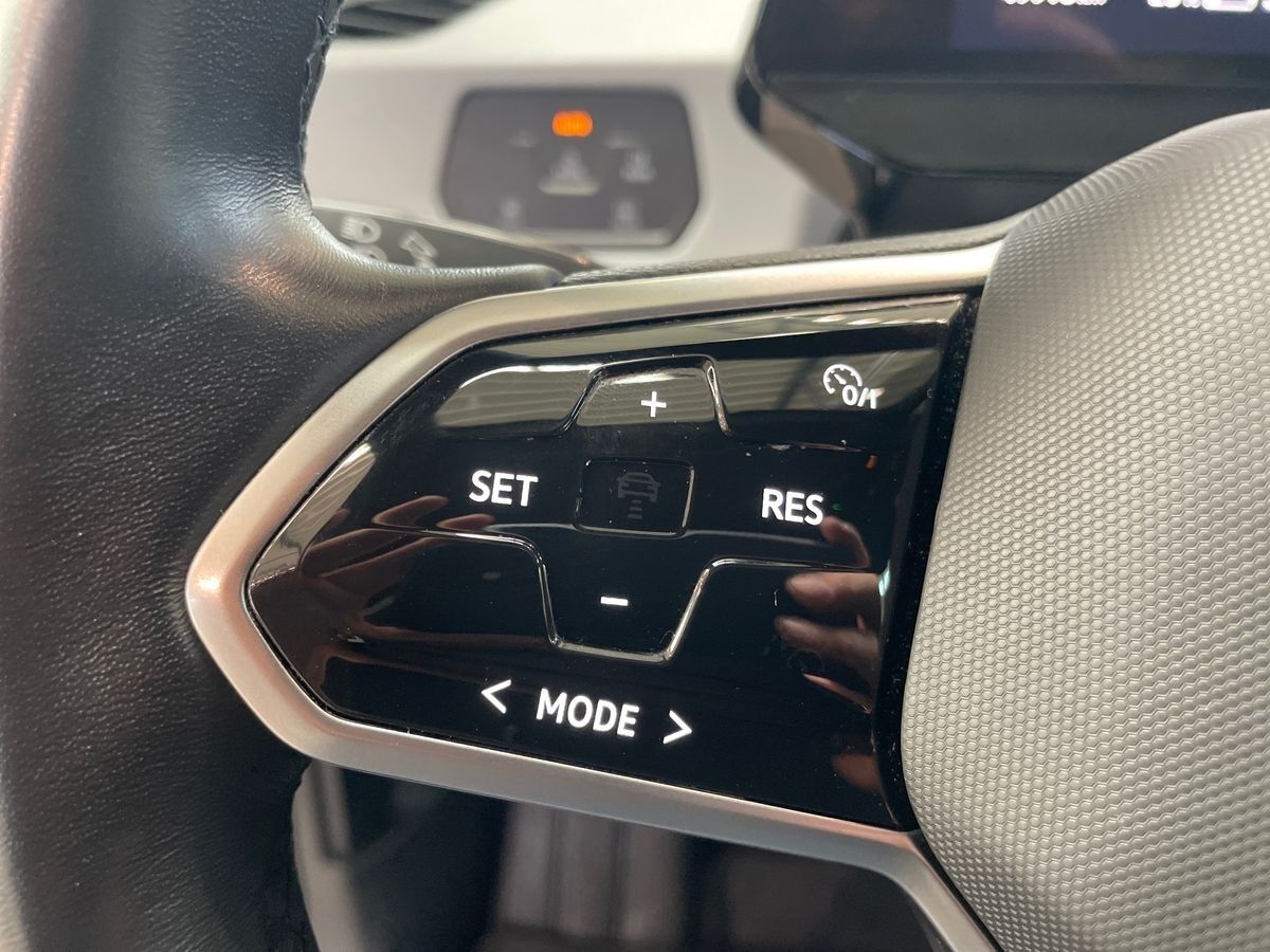 Billede af VW ID.3 EL Pro Performance 204HK 5d Aut.