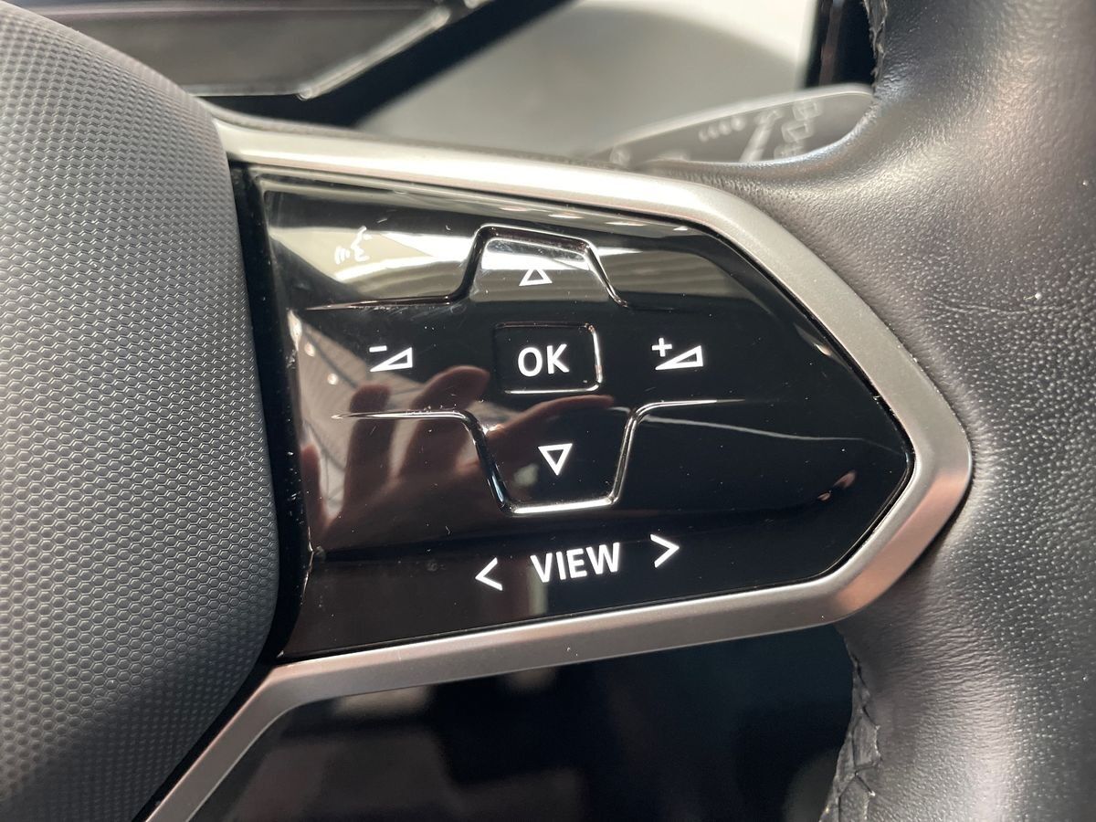 Billede af VW ID.3 EL Pro Performance 204HK 5d Aut.