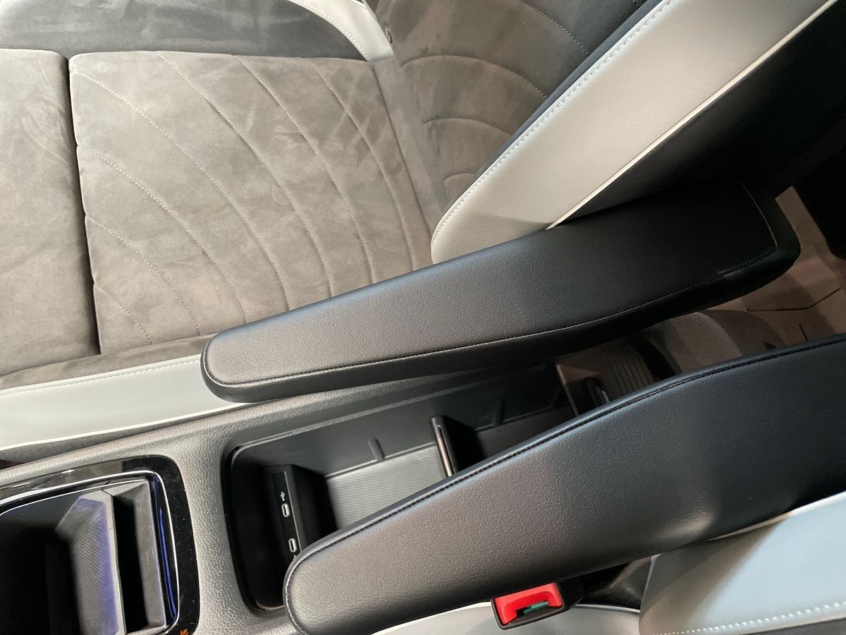 Billede af VW ID.3 EL Pro Performance 204HK 5d Aut.