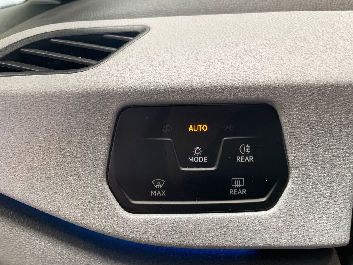 Billede af VW ID.3 EL Pro Performance 204HK 5d Aut.