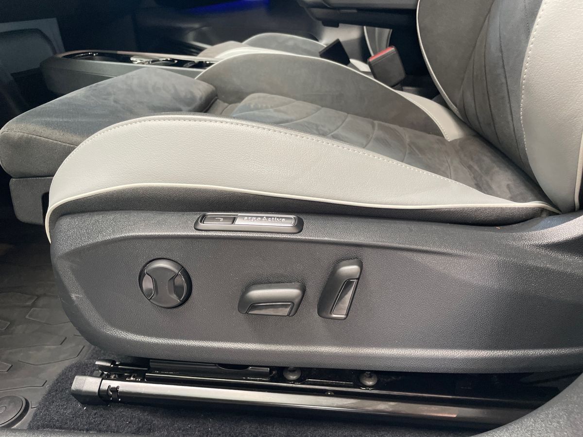 Billede af VW ID.3 EL Pro Performance 204HK 5d Aut.