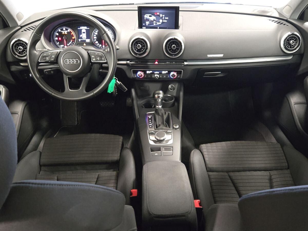 Billede af Audi A3 Sportback 2,0 40 TFSI Sport Limited Edition S Tronic 190HK 5d 7g Aut.